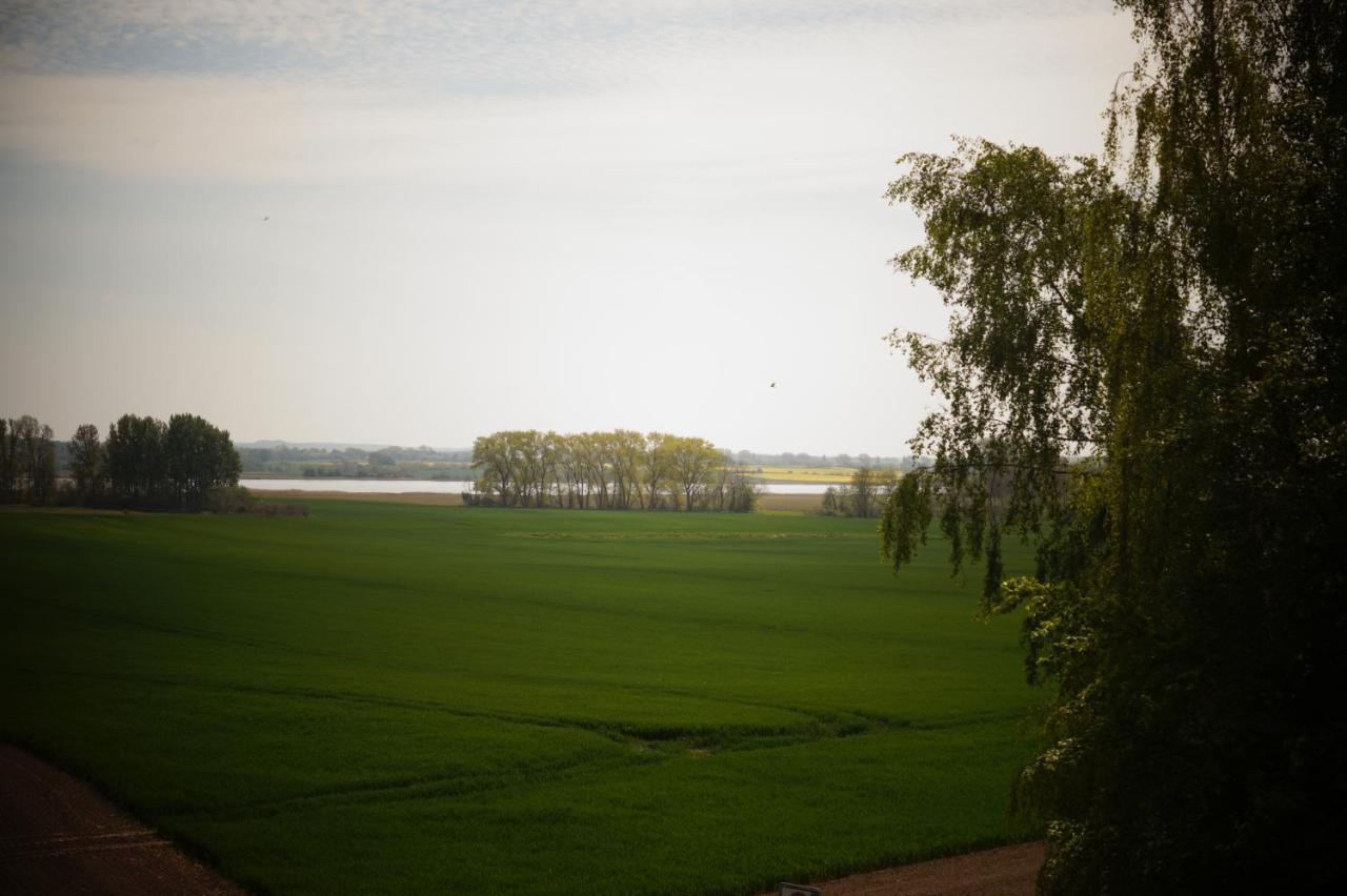 Ferienwohnung Ilsebill Gollwitz Esterno foto