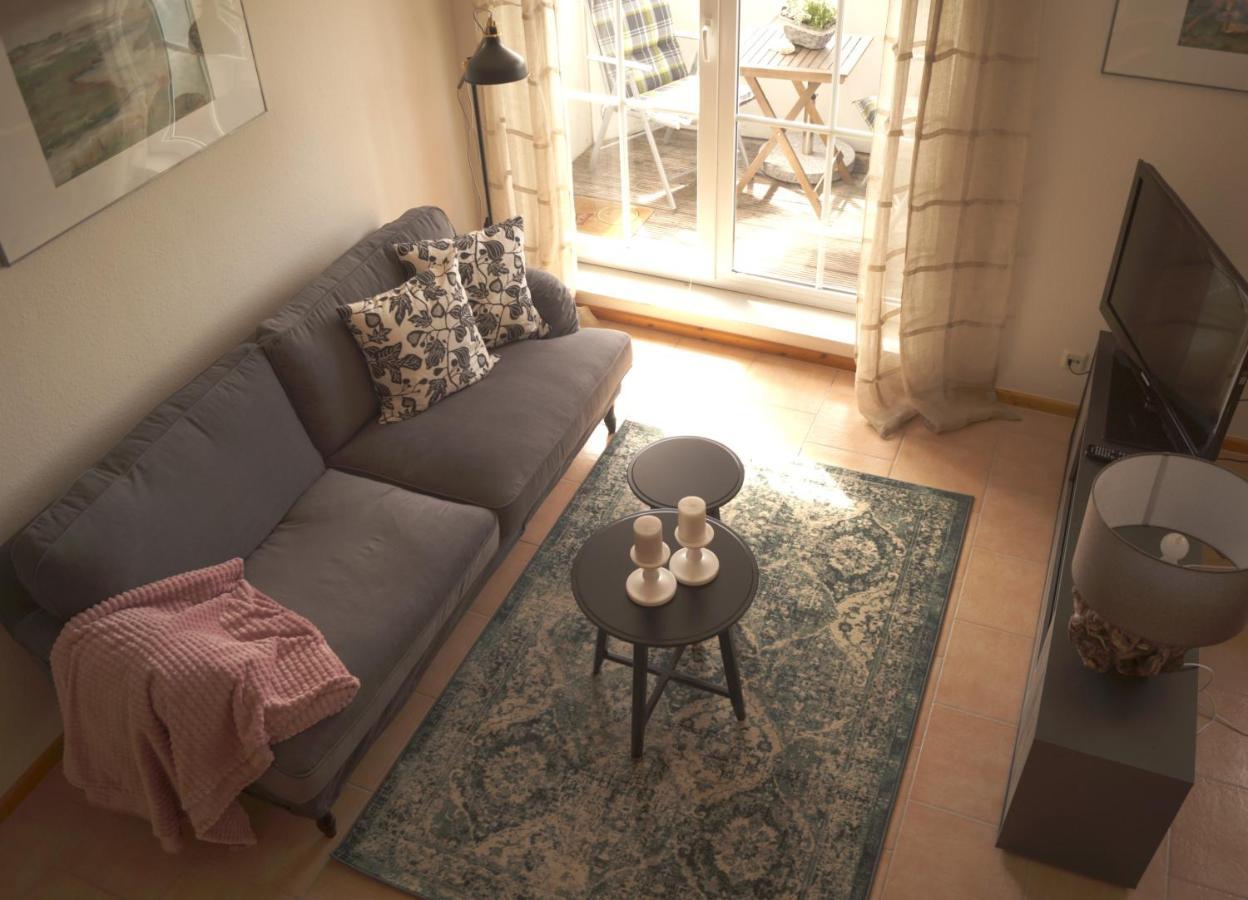 Ferienwohnung Ilsebill Gollwitz Esterno foto