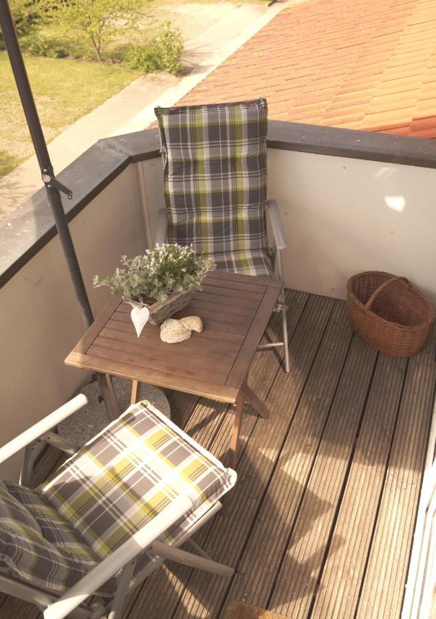 Ferienwohnung Ilsebill Gollwitz Esterno foto