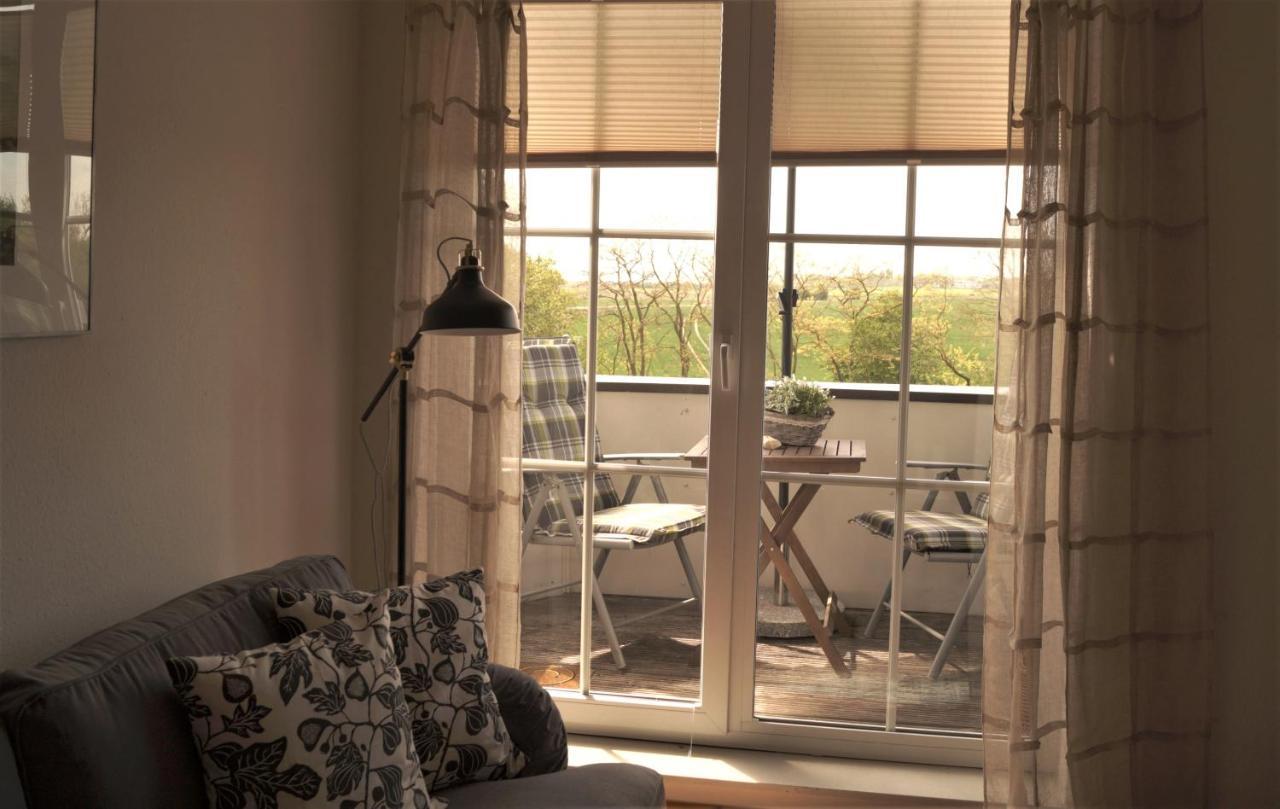 Ferienwohnung Ilsebill Gollwitz Esterno foto